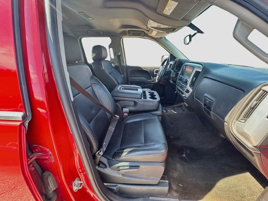 2015 GMC Sierra - $13,999