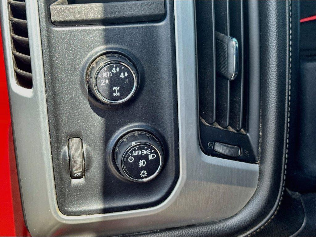 2015 GMC Sierra - $13,999