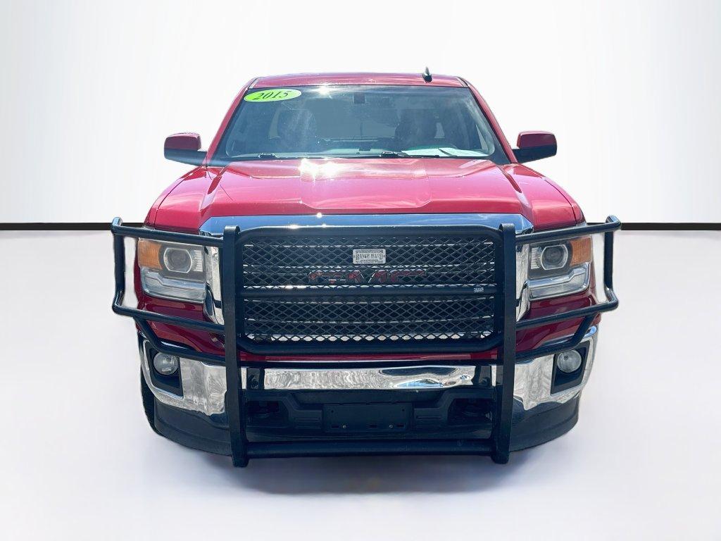 2015 GMC Sierra - $13,999
