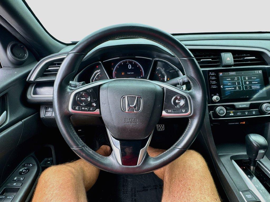 2021 Honda Civic - $15,999