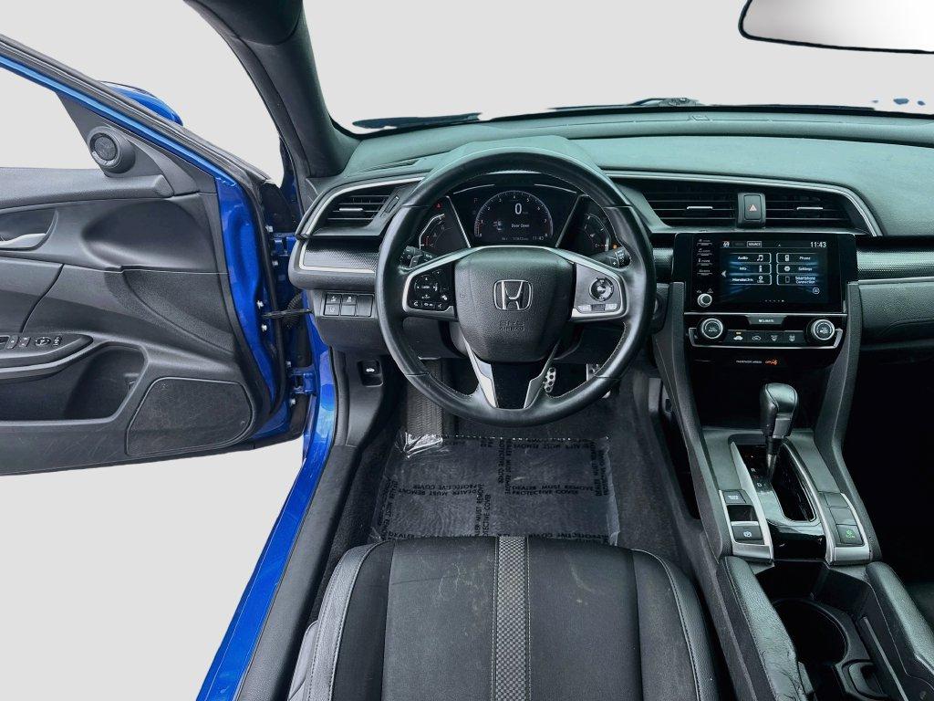 2021 Honda Civic - $15,999