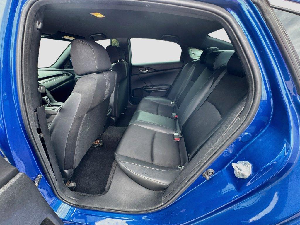 2021 Honda Civic - $15,999