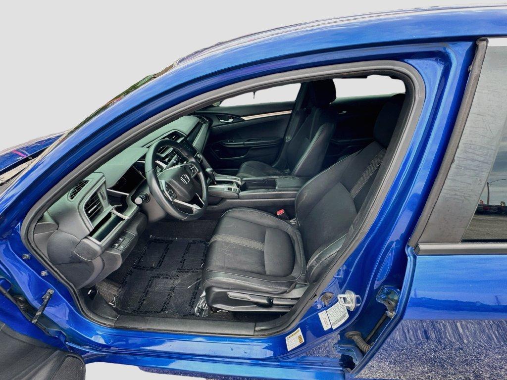 2021 Honda Civic - $15,999