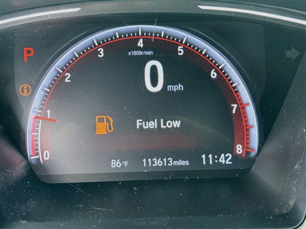 2021 Honda Civic - $15,999