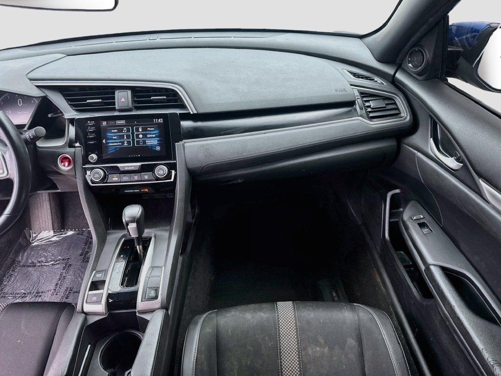 2021 Honda Civic - $15,999
