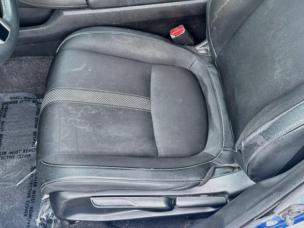 2021 Honda Civic - $15,999