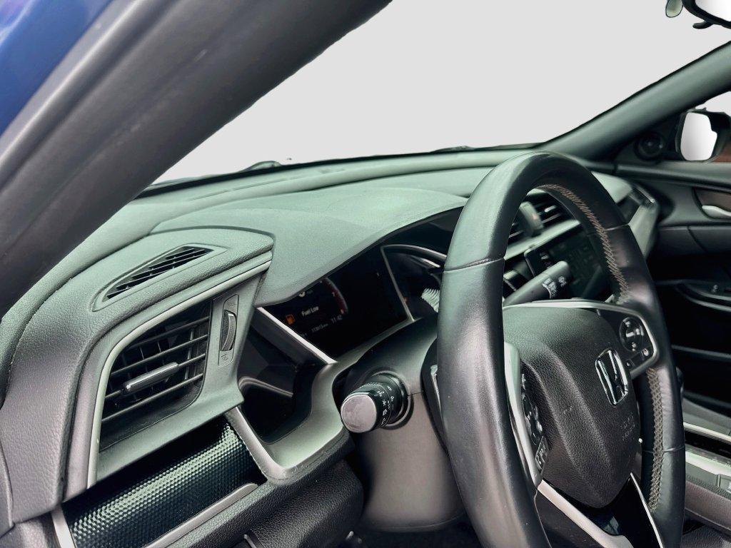 2021 Honda Civic - $15,999