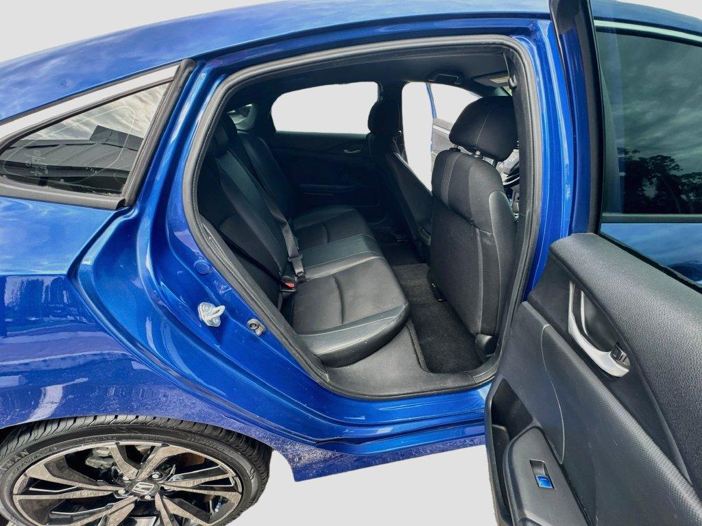 2021 Honda Civic - $15,999