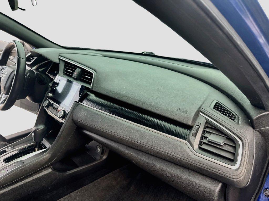 2021 Honda Civic - $15,999