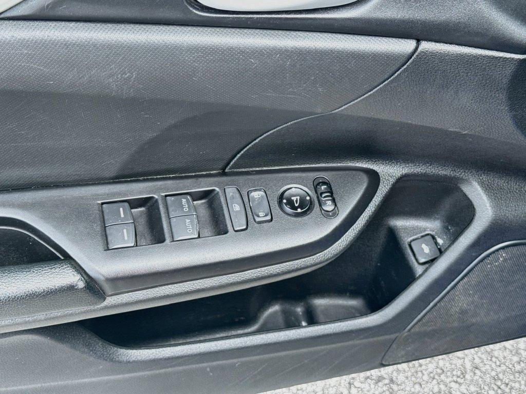 2021 Honda Civic - $15,999