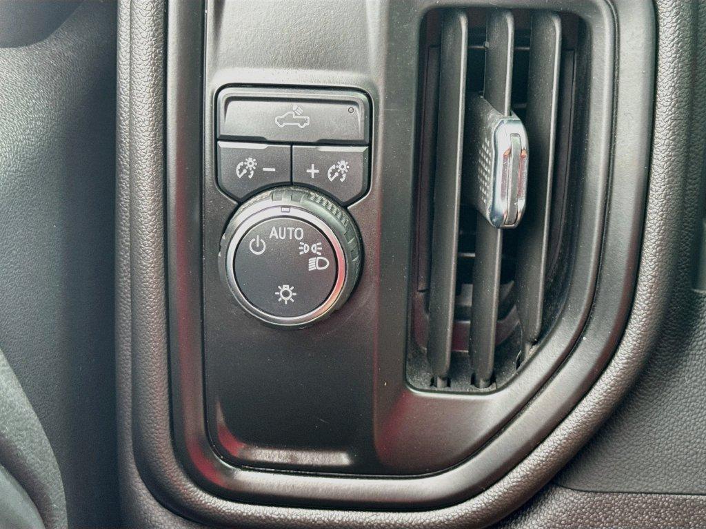 2022 Chevrolet Silverado - $16,999