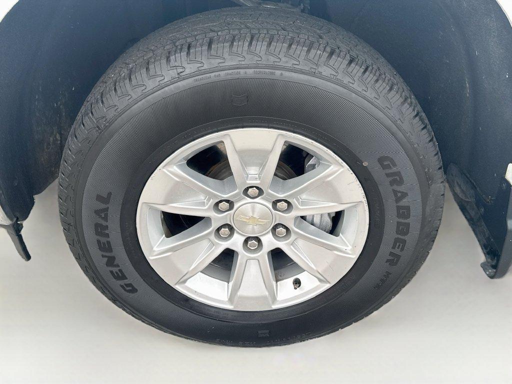 2022 Chevrolet Silverado - $16,999