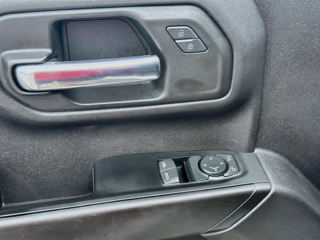 2022 Chevrolet Silverado - $16,999