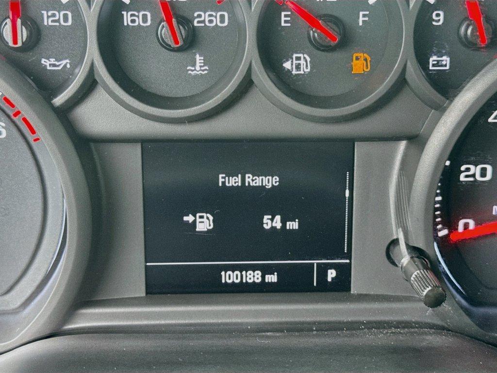 2022 Chevrolet Silverado - $16,999