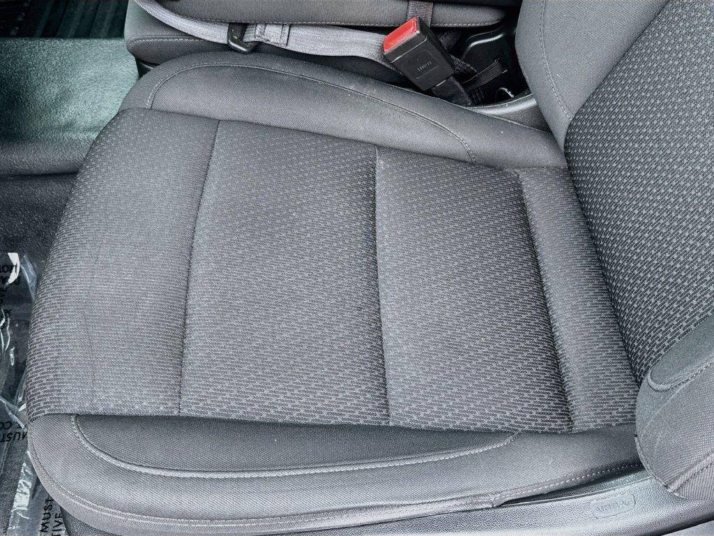 2022 Chevrolet Silverado - $16,999