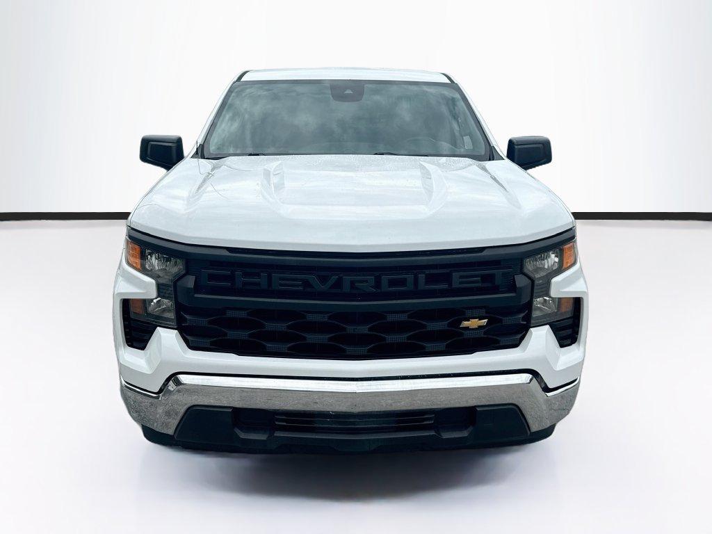 2022 Chevrolet Silverado - $16,999