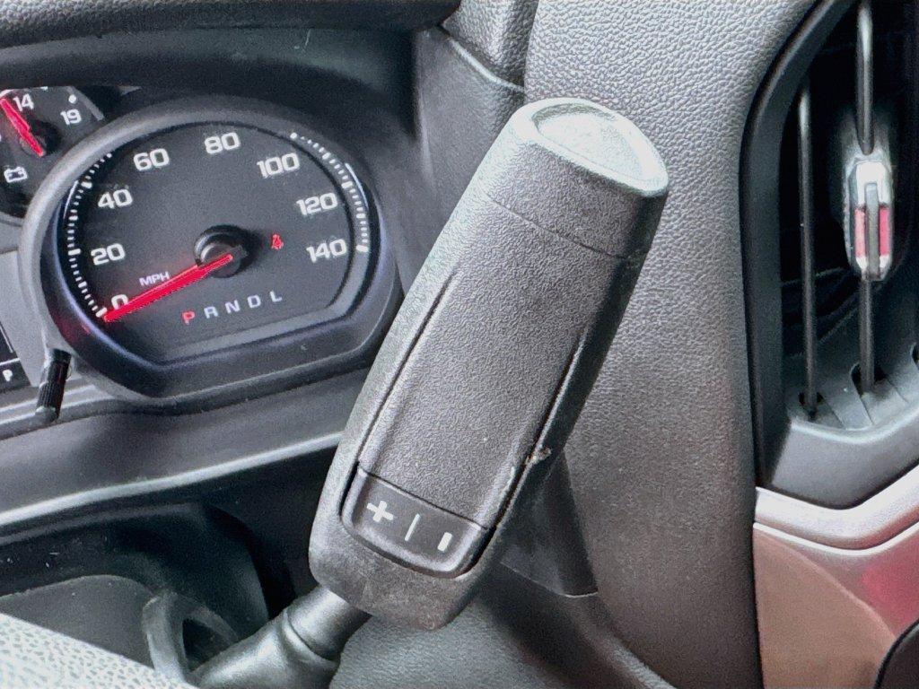 2022 Chevrolet Silverado - $16,999