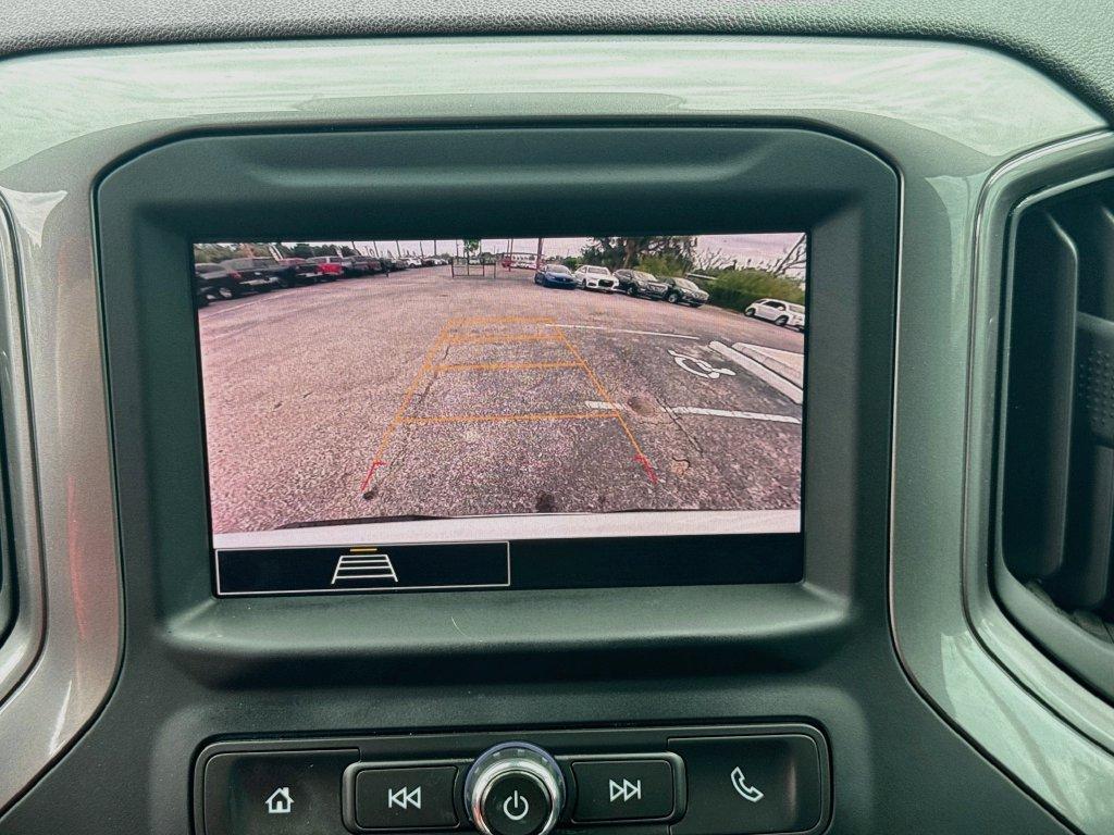2022 Chevrolet Silverado - $16,999