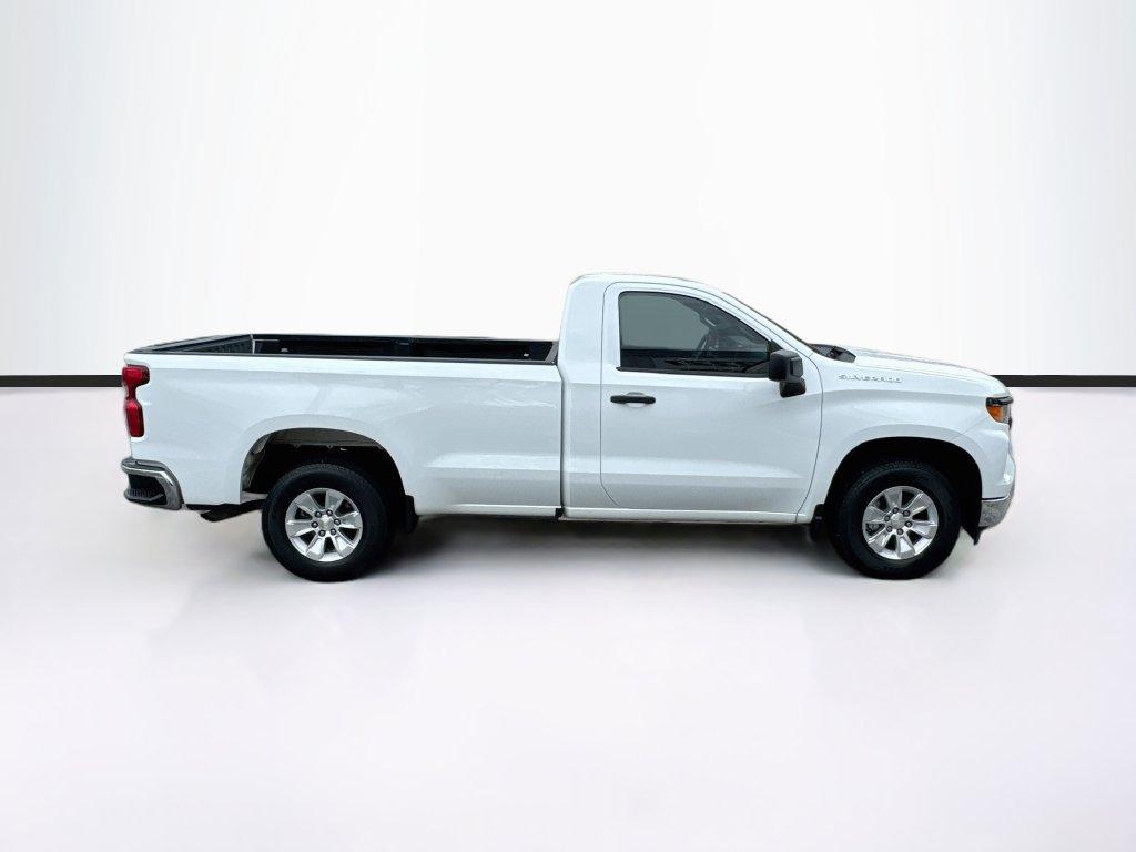 2022 Chevrolet Silverado - $16,999