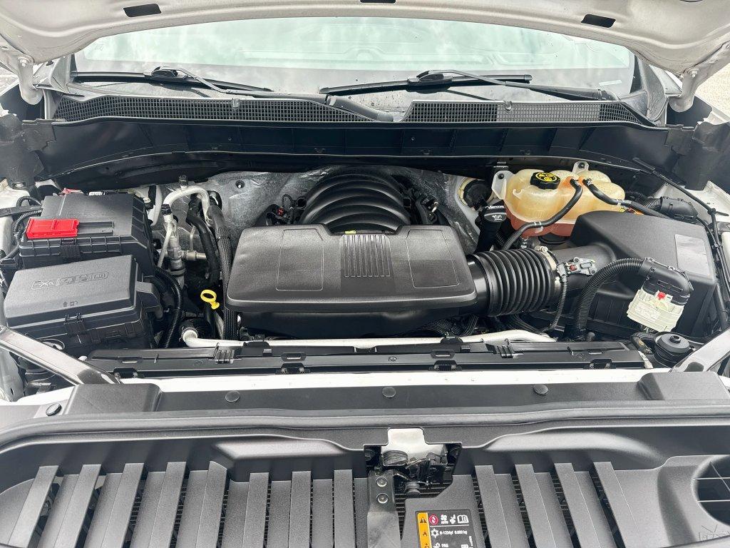 2022 Chevrolet Silverado - $16,999