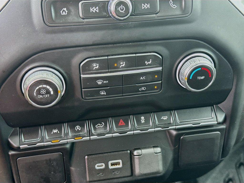 2022 Chevrolet Silverado - $16,999