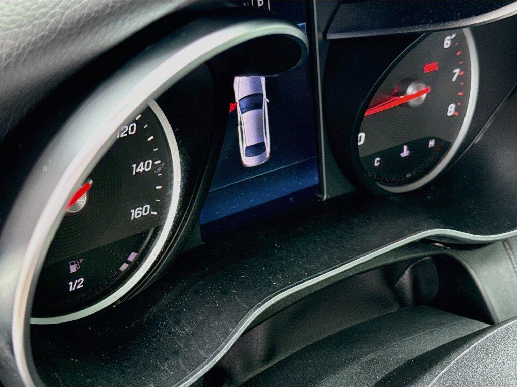 2020 Mercedes-Benz C-Class - $20,444