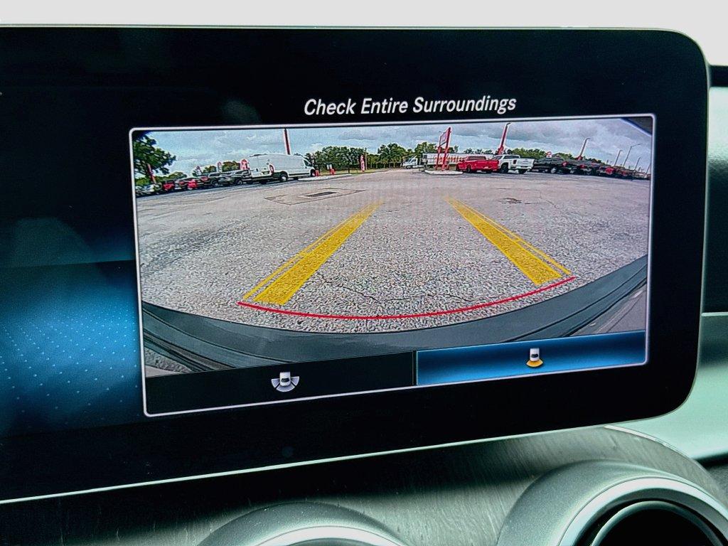 2020 Mercedes-Benz C-Class - $20,444