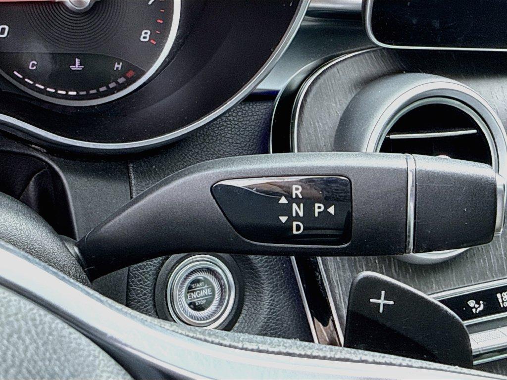 2020 Mercedes-Benz C-Class - $20,444