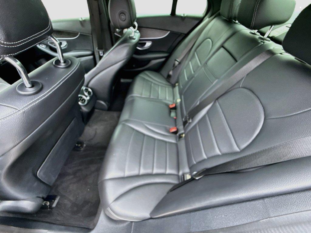 2020 Mercedes-Benz C-Class - $20,444
