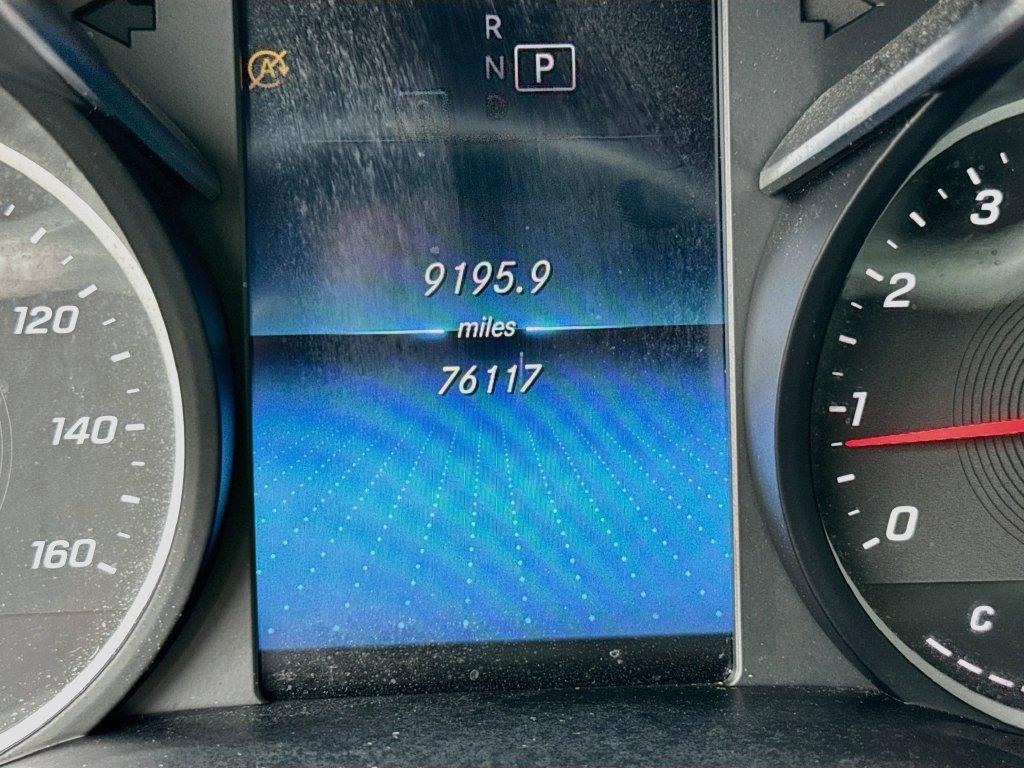 2020 Mercedes-Benz C-Class - $20,444