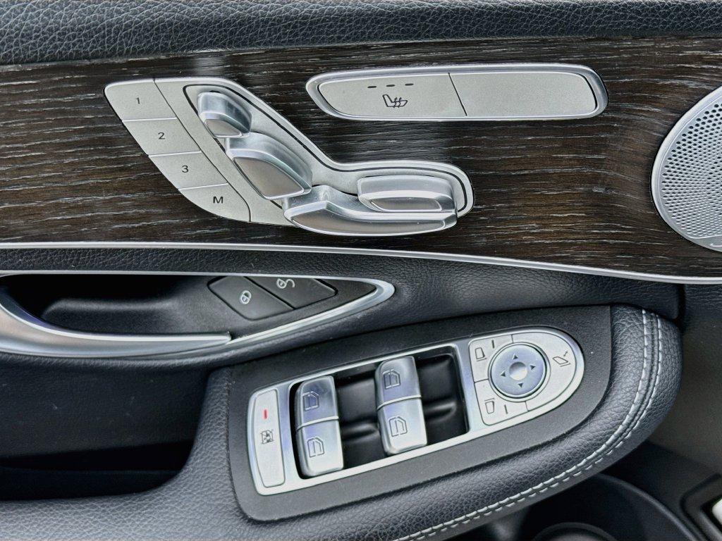 2020 Mercedes-Benz C-Class - $20,444