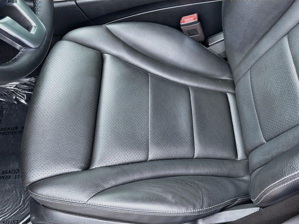 2020 Mercedes-Benz C-Class - $20,444