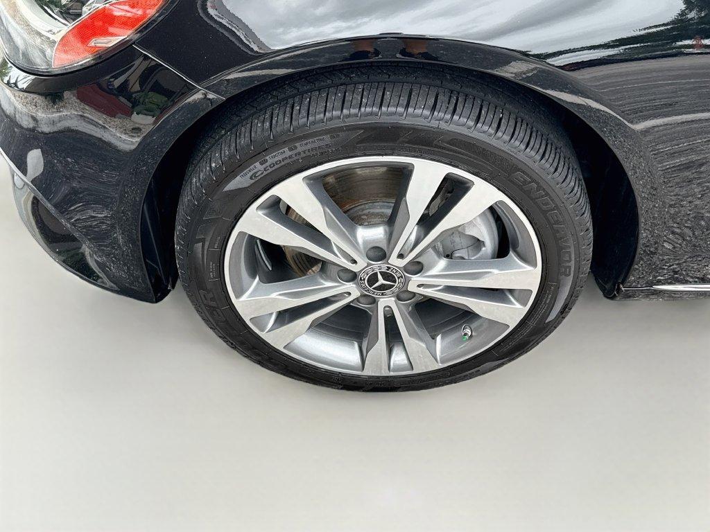 2020 Mercedes-Benz C-Class - $20,444