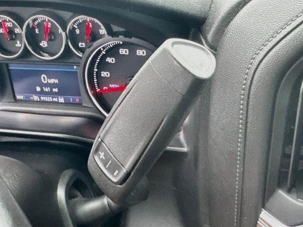 2019 Chevrolet Silverado - $27,999