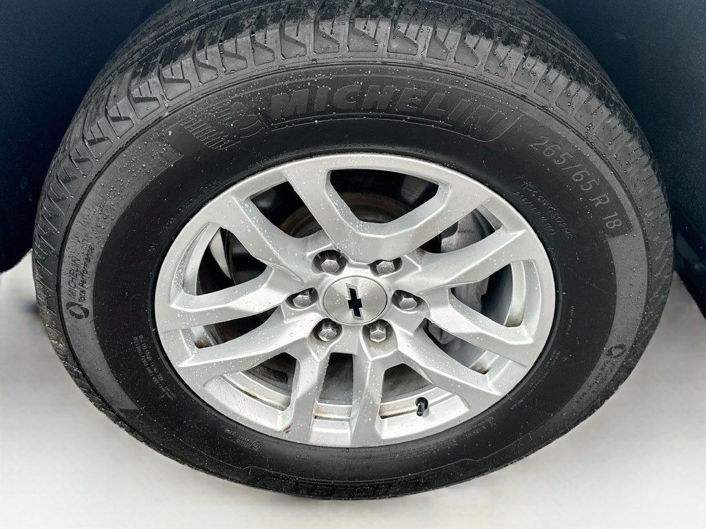 2019 Chevrolet Silverado - $27,999