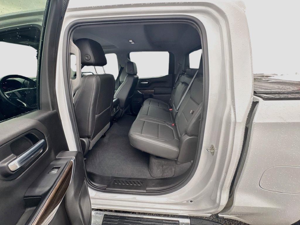 2019 Chevrolet Silverado - $27,999