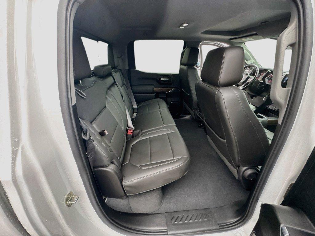 2019 Chevrolet Silverado - $27,999