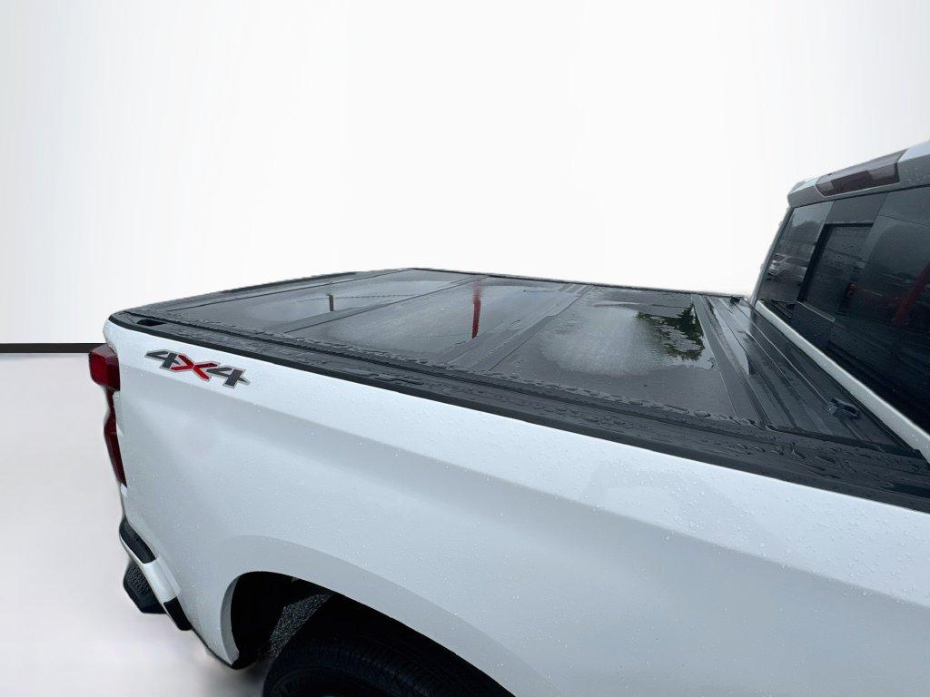 2019 Chevrolet Silverado - $27,999