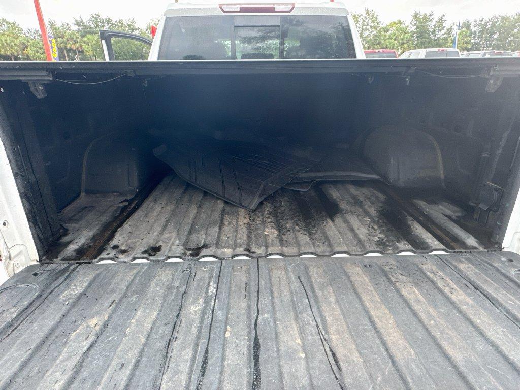 2019 Chevrolet Silverado - $27,999