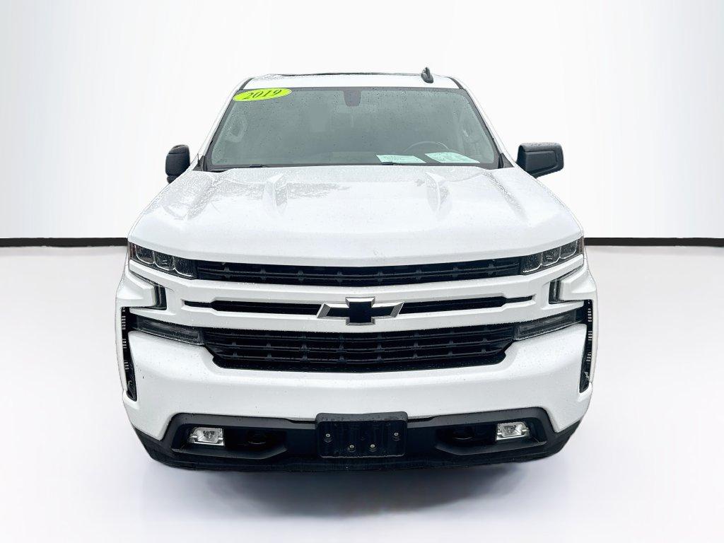 2019 Chevrolet Silverado - $27,999