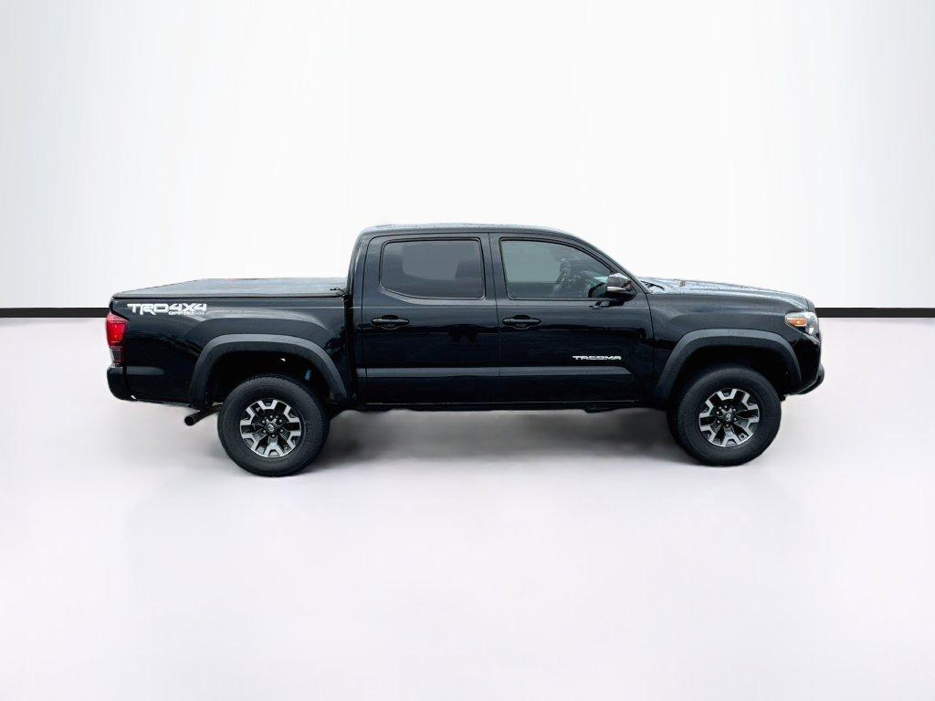 2019 Toyota Tacoma - $29,777