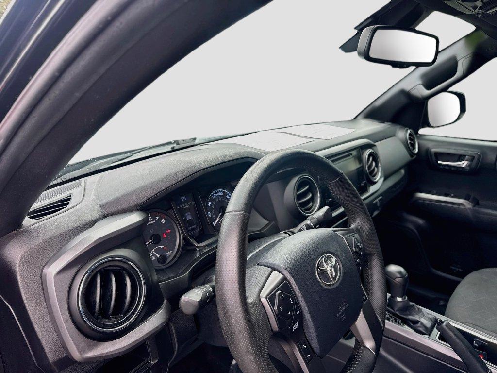 2019 Toyota Tacoma - $29,777