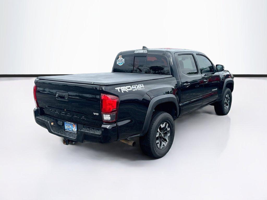 2019 Toyota Tacoma - $29,777