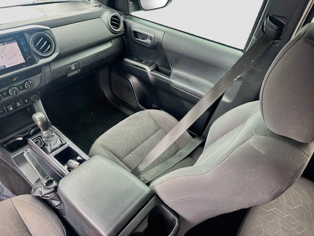 2019 Toyota Tacoma - $29,777