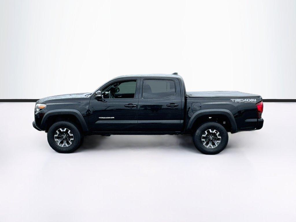2019 Toyota Tacoma - $29,777
