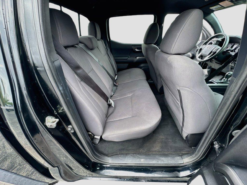 2019 Toyota Tacoma - $29,777
