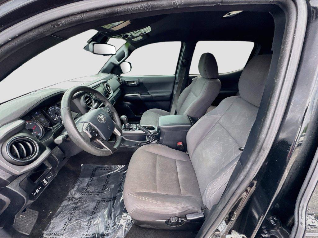 2019 Toyota Tacoma - $29,777
