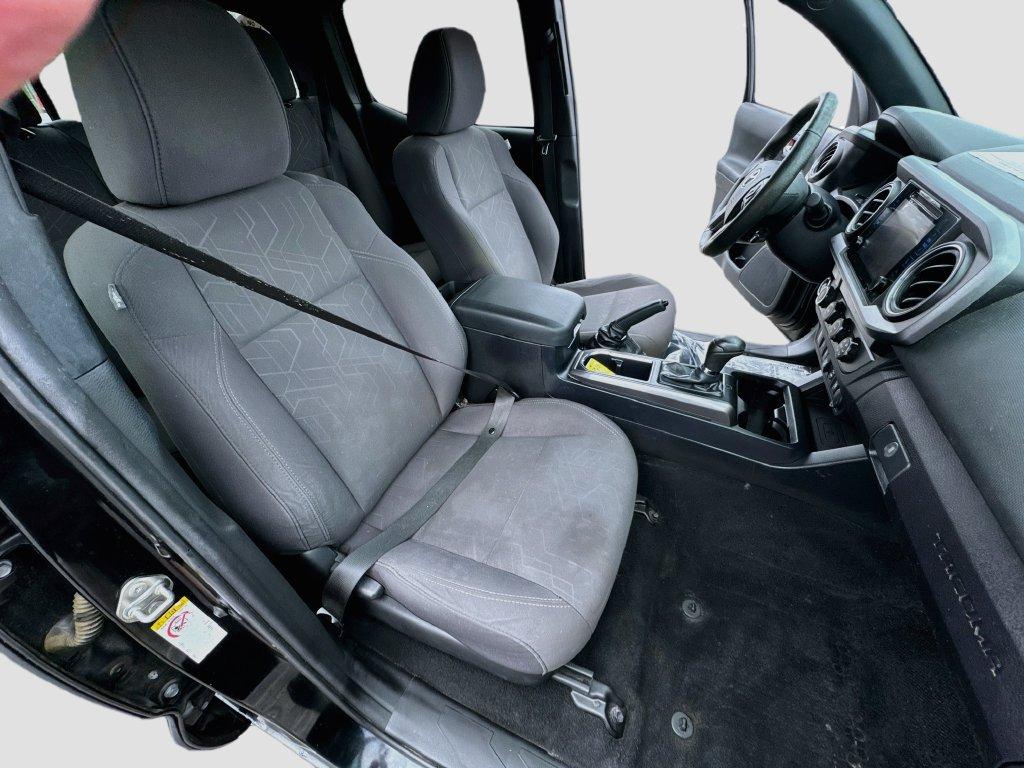 2019 Toyota Tacoma - $29,777