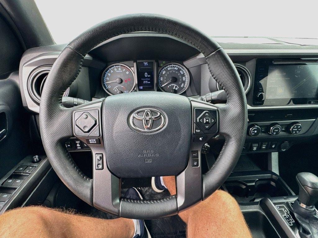2019 Toyota Tacoma - $29,777