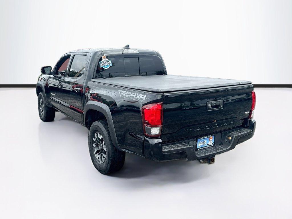 2019 Toyota Tacoma - $29,777